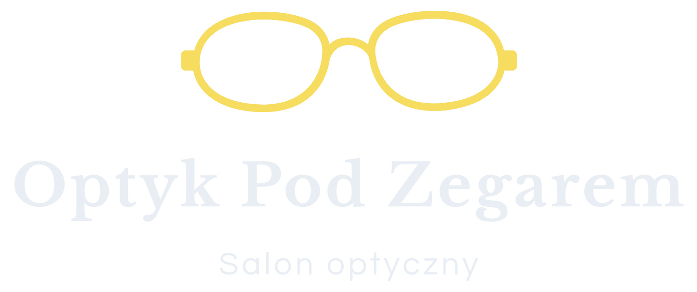 Optyk Pod Zegarem — salon optyczny w Niepołomicach